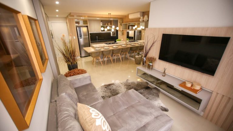 Transforming Spaces: The Power of Home Staging Services