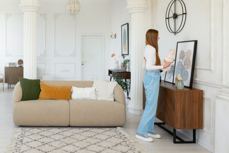 Transform Your Space with a Home Staging Consultation